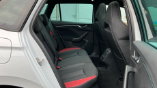 Skoda Kamiq 1.5 TSI Monte Carlo 5dr DSG Petrol Hatchback